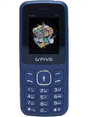  Gfive Rose 317 prices in Pakistan